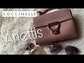 Arlettis Crossbody Bag | COCCINELLE | Stellelish