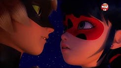 Miraculous Temporada 2 Capitulo 9 Glaciador Español Latino