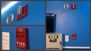 System Test 4 | Faraday System + Simplex WalkTest Feature