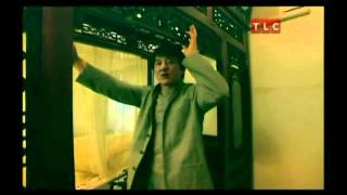 Jackie Chan Secret Crib [HD]