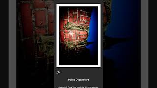 000482 - Police Department
