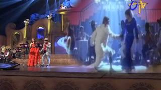 Swarabhishekam - స్వరాభిషేకం - Mano & Kalpana Performance  - 2nd Feb 2014