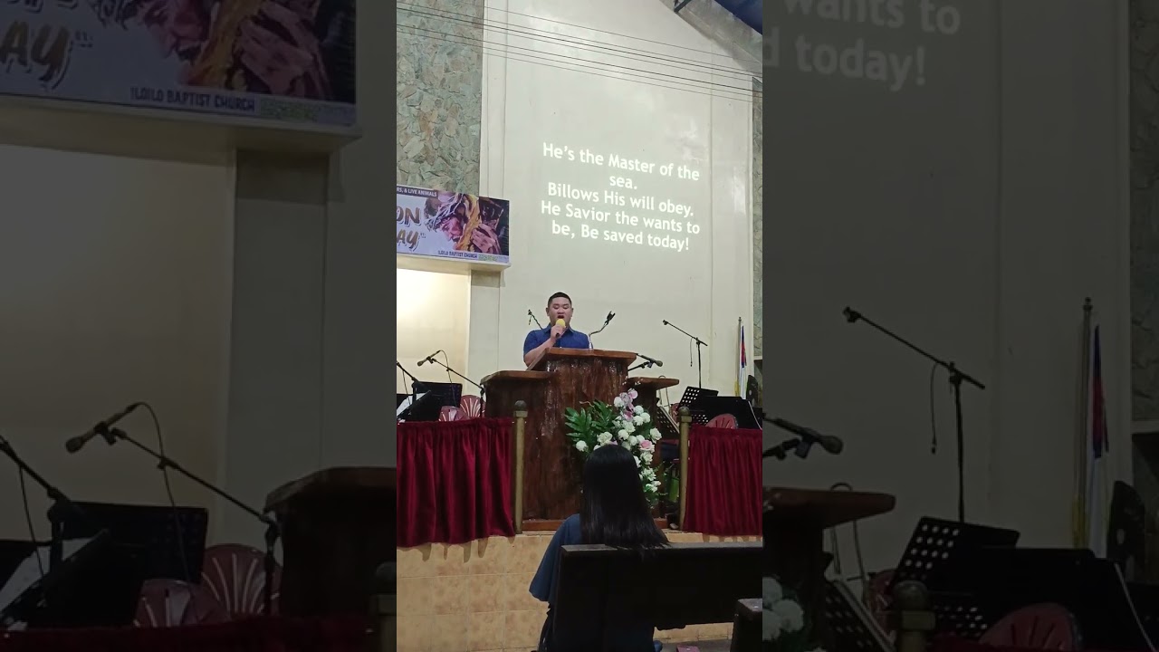 When Nothing Else Could Help (Love Lifted Me)