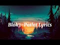 Blok3-Patlat Lyrics