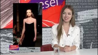 Buna dimineata | invitat Ines Suci