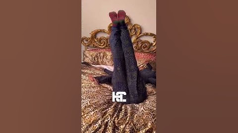 Rihanna Behind The Scenes of A Savage X Fenty Photoshoot