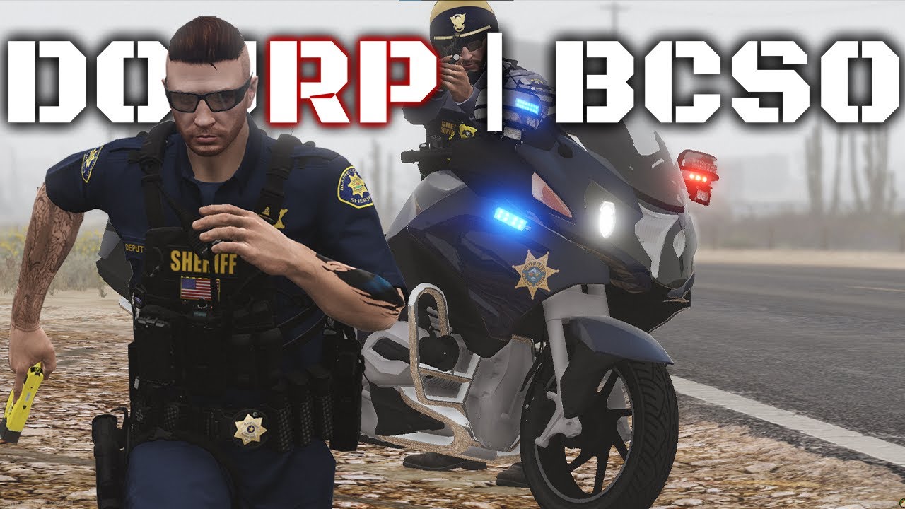 Same Criminal Same Crime | DOJRP LEO Ep. 50