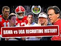 How Kirby Smart Helped Alabama Recruiting (Late Kick Cut)