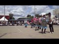 Baile Carranga TUNDAMA Baile Carranga TUNDAMA