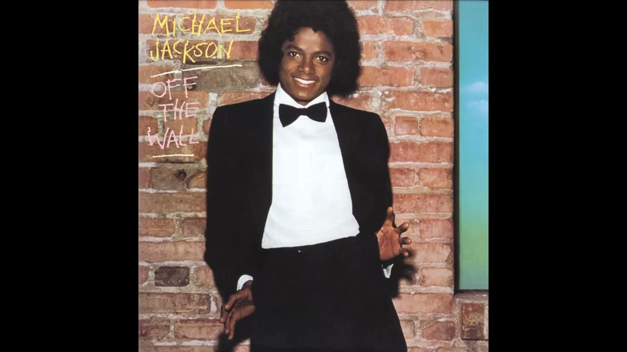 Mi̲cha̲e̲l Ja̲ckso̲n - Off The Wall (Full Album) - YouTube