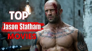 [Movie Recap] Top Movies Of Jason Statham #1