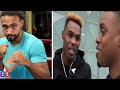 (WOW) 😳KEITH THURMAN SAYS "I SHOULD FIGHT & BEAT JERMELL CHARLO ! THAT WILL FORCE SPENCE TO FIGHT M