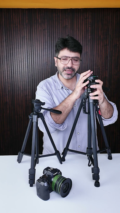 Best Tripod Stand for Mobile and Camera under 1000