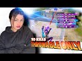 Only throwables 10 kills15 solo killsfaceme gaming streamhighlights