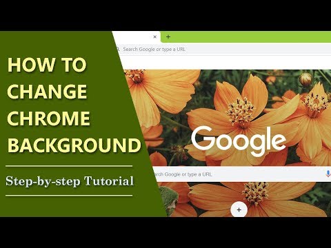 how-to-change-chrome-background-|-customize-google-chrome-homepage