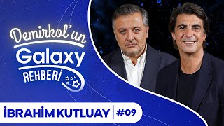 İbrahim Kutluay Demirkolun Galaxy Rehberi Socrates X Samsung Galaxy