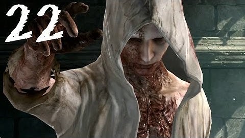 The Evil Within Walkthrough Gameplay Part 22 - Brain Puzzles (PS3)