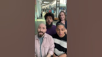 Thumbnail of These Boots Are Made For Walkin' (acapella) VoicePlay Mini ft. Omar Cardona