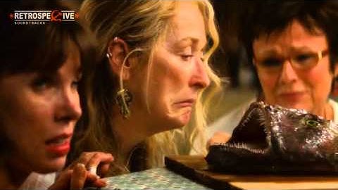 Meryl Streep, Julie Walters & Christine Baranski - Money, Money, Money (Mamma Mia!) (2008)