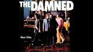 The Damned - I Feel Alright