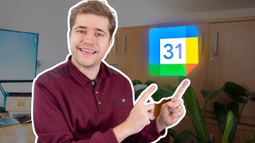 Google Employee - 6 Google Calendar Productivity Hacks