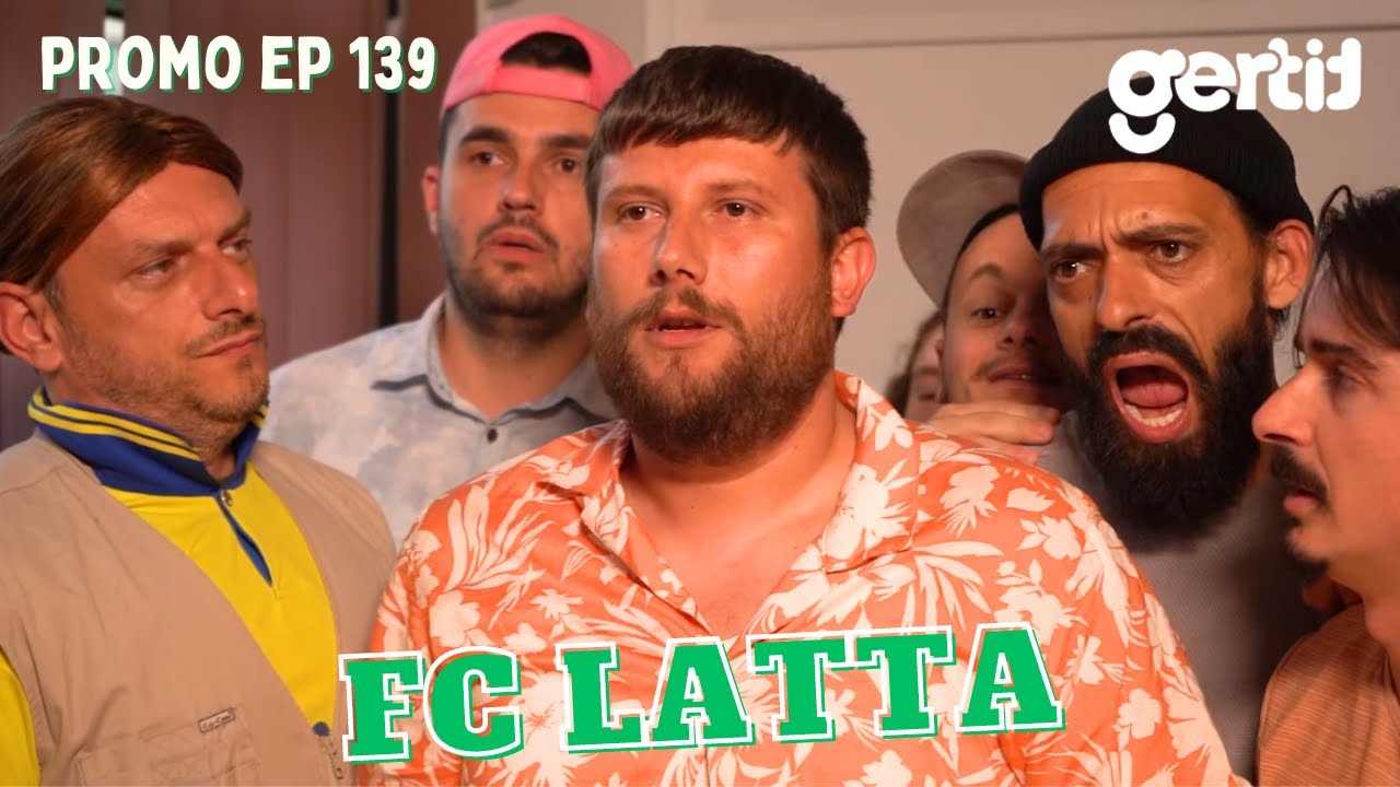 FC LATTA - SË SHPEJTI...