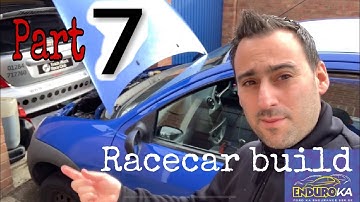 Building an EnduroKa - Part 7