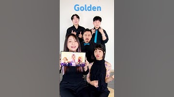 Thumbnail of #golden #kpopdemonhunters #netflix #maytree