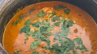 Singapore Chicken Curry in Clay Pot|Traditional Style Spicy Chicken Curry|Claypot Curry Recipe