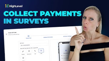 How to Integrate Payment Collection in Your Surveys