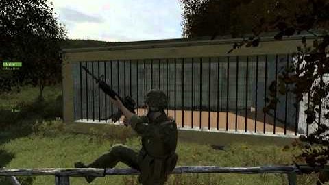 DayZ Epoch Sauerland -- The ZOO W.i.P