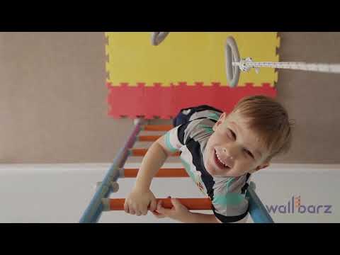 Video: Kaip Gimnastika Gali Padėti Vaikui Apvirsti