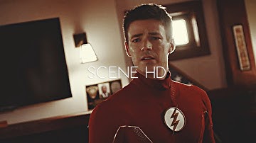 Joe West is Dead | Barry doesn