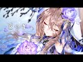 【後宮の烏】夏の雪 - krage/Covered by 来音こくり【歌ってみた】