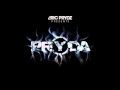 Pryda - Shadows (original mix)