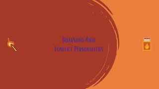 Tip #8 - Having a Difficult Conversation