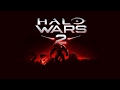 Halo Wars 2 - Game Movie