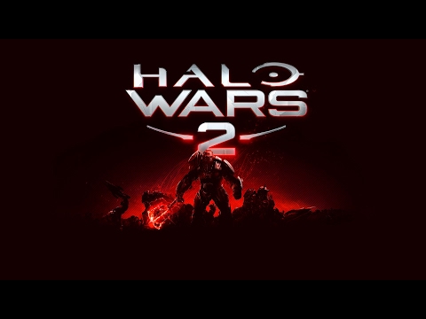 Видео: Обзор Halo Wars 2