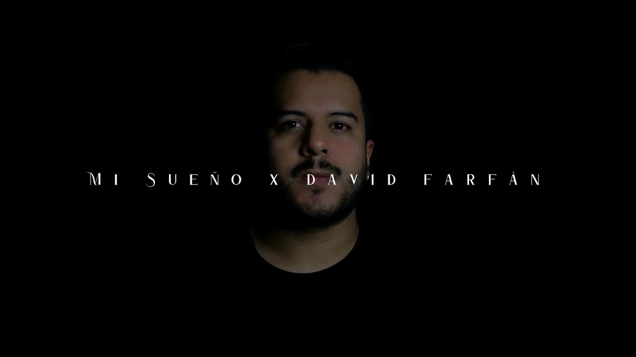 Mi Sueño - Willie Colón (David Farfán Cover)