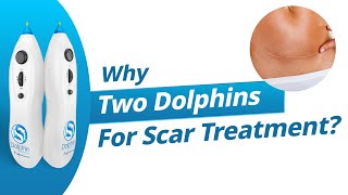 Why Two Devices Are Essential for Scar Treatment