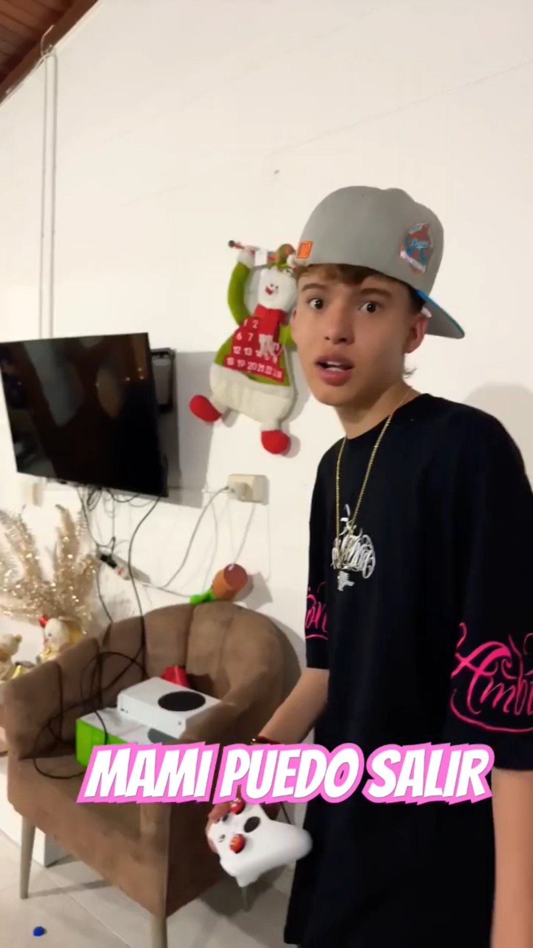 #humor #cosasdefamilia #comedia #cosasdecasa #shortviral #comedy #risa #christmas #chiste