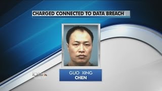 Man arrested in Georgetown may be linked to Target data breach