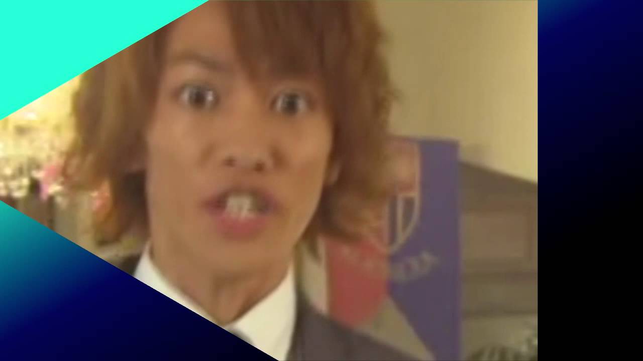 ~ Mei Chan No Shitsuji goes Gangnam Style, Baby! ~ - YouTube