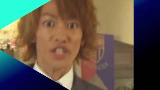 Mei Chan No Suji Goes Gangnam Style, Baby