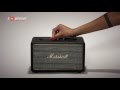 Портативная акустическая система MARSHALL ACTON BLACK
