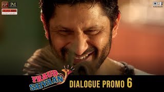 Fraud Saiyaan Dialogue Promo 6 - Fraud Saiyaan | Arshad Warsi, Elli AvRam | Prakash Jha |18 Jan 2019