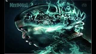 Video thumbnail of "Meek Millz - Use to be instrumental with hook [REPROD. BY S.P.I.N.R] BEST ON UTUBE!"