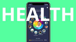 HEALTH COACHING APP GOES LIVE | PROMO 1 screenshot 3