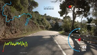 GoPro Hero 11, 10, 9 & 8 GPS not working? Quick Fix tutorial screenshot 3