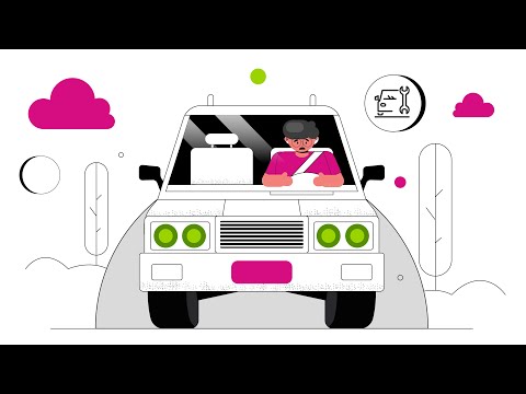 Smart Cars Of Rightel And Bahman Khodro